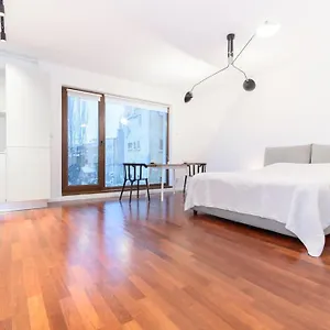 Bianco 19 - Universitate - Old Town Apartament