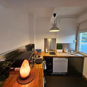 River View - Izvor Apartament